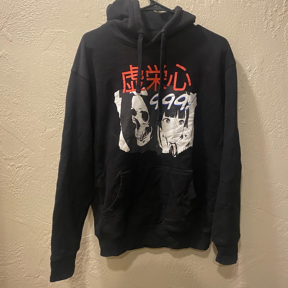 Juice WRLD hoodie